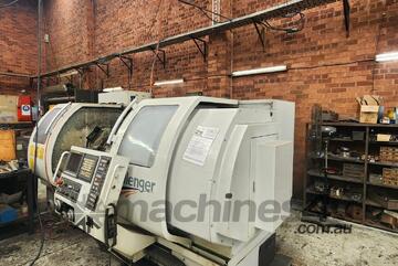 CNC Lathe for sale