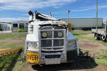2013 Kenworth T403 Prime Mover