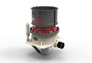 Terex Static Cone Crusher TG820