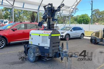 Pr Power   PR LED ECO