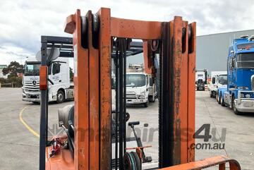 Toyota   42-5FG18 Forklift