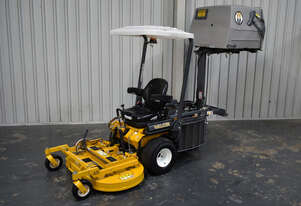 Walker MD21D Zero Turn Mower 21hp Diesel 48