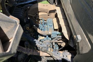 2023 Polaris Ranger Diesel HD EPS UTV