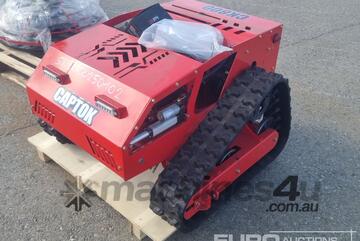 Un  2026 Captok CK800