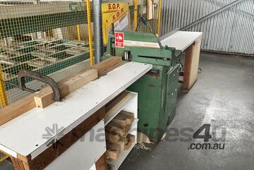 1x Selmac Auto Docking Saw - Model CS-18L