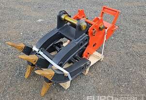 Unused 2025 Lyals ALS-ERG-06