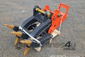 Unused 2025 Lyals ALS-ERG-06