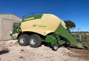 2016 Krone BigPack 1290 HDP II XL