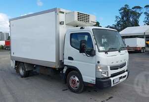 Fuso   Canter 515s
