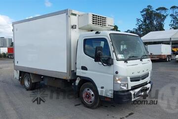Fuso   Canter 515s
