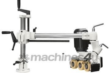 SCM Minimax Feed 32 Single Phase Power Feed Unit