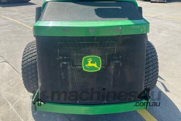 2022 John Deere Z997R Ride On Mower
