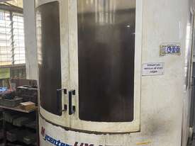 Kitamura HX400 including parts/ tools - picture0' - Click to enlarge