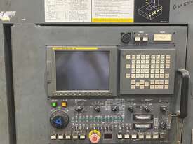 Kitamura HX400 including parts/ tools - picture1' - Click to enlarge