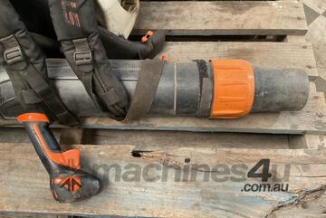 STIHL BR700 Backpack Blower