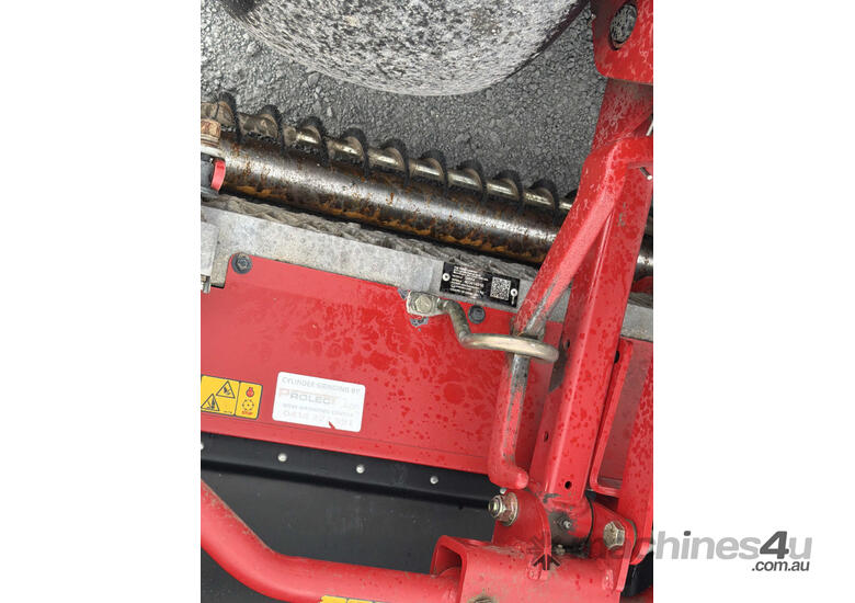 Toro Greensmaster 3250D Ride On Reel