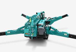 Maeda Spider Crane