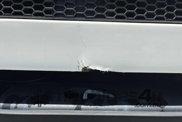 2020 MAN TGL 10.190 Water Cart