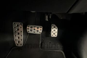 2020 Subaru Forester Premium Petrol (Ex Council)