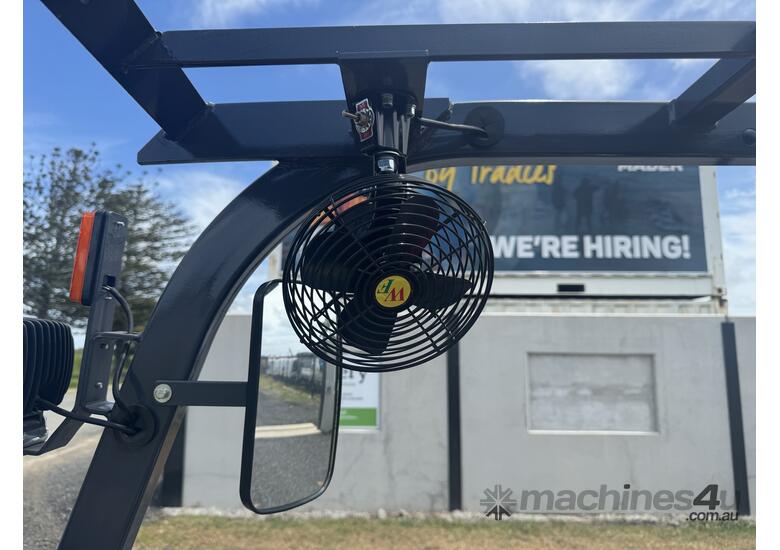 2025 Jac H30 Series Diesel