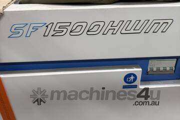 SENFENG   LASER WELDER