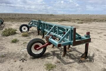 Janke   6M CULTIVATOR