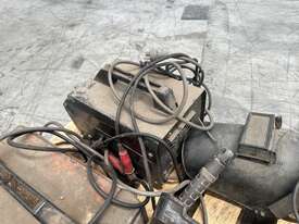 1 x Pallet Of Assorted Power Tools And Welders - picture0' - Click to enlarge