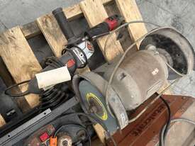 1 x Pallet Of Assorted Power Tools And Welders - picture1' - Click to enlarge