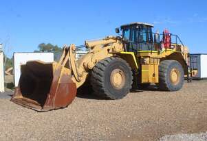 Caterpillar 2013   988H