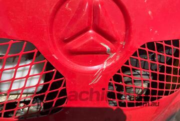 King 2024   T25 Mini Excavator