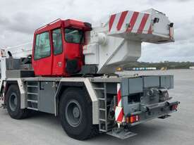 2005 Tadano Faun ATF30-2L All Terrain Crane - picture2' - Click to enlarge