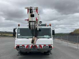 2005 Tadano Faun ATF30-2L All Terrain Crane - picture1' - Click to enlarge