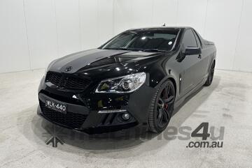 2015 Holden Special Vehicles Maloo R8 (Walkinshaw Enhanced 440) Petrol