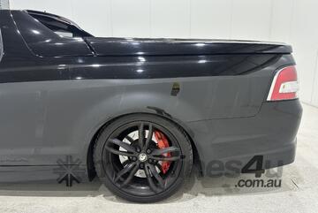 2015 Holden Special Vehicles Maloo R8 (Walkinshaw Enhanced 440) Petrol