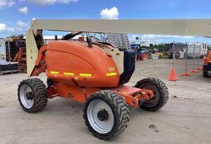 Jlg   600AJ Diesel Boom Lift