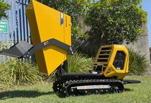 Eurotrac Mini Dumper TD80 800kg