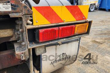 2008 Volvo FM MK2 Hook Bin Truck