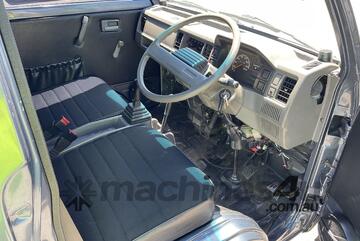 1985 Suzuki Super Carry Petrol