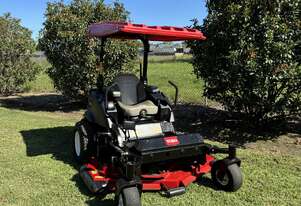 Toro 2020   Groundsmaster 7210