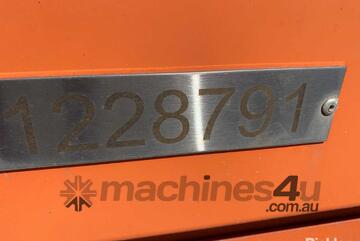 2019 Hilton Manufacturing HD-20A Message Board (Trailer Mounted)