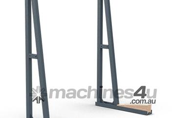 ABACO SINGLE SIDED A-FRAME - SSAF060