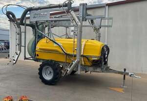 (1299) Tornado 3000 lt (Griffith, NSW)