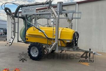 (1299) Tornado 3000 lt (Griffith, NSW)