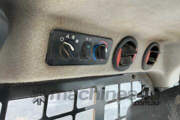 2023 Bobcat T66 Skid Steer (Rubber Tracked)