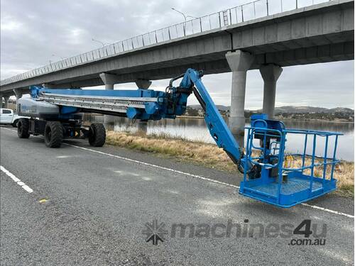 2020 Genie SX-180 Telescopic Boom Lift