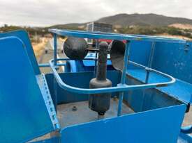 2020 Genie SX-180 Telescopic Boom Lift - picture0' - Click to enlarge