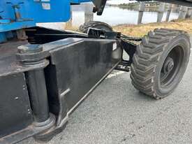 2020 Genie SX-180 Telescopic Boom Lift - picture2' - Click to enlarge