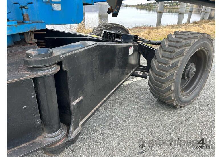 2020 Genie SX-180 Telescopic Boom Lift