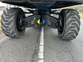 2020 Genie SX-180 Telescopic Boom Lift - picture1' - Click to enlarge