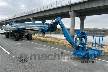 2020 Genie SX-180 Telescopic Boom Lift